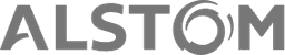 Alstom Power logo