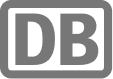 Deutsche Bahn logo