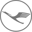 Lufthansa Systems logo